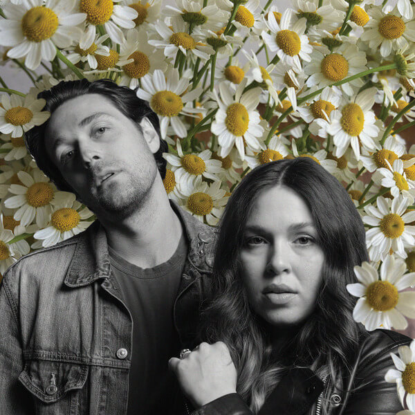 The Saint Johns - Where Do We Go From Here? - LP