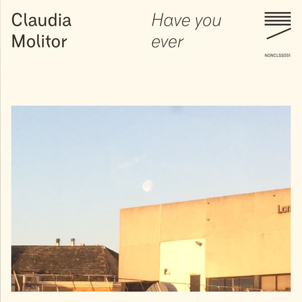 Claudia Molitor - Have You Ever - CD