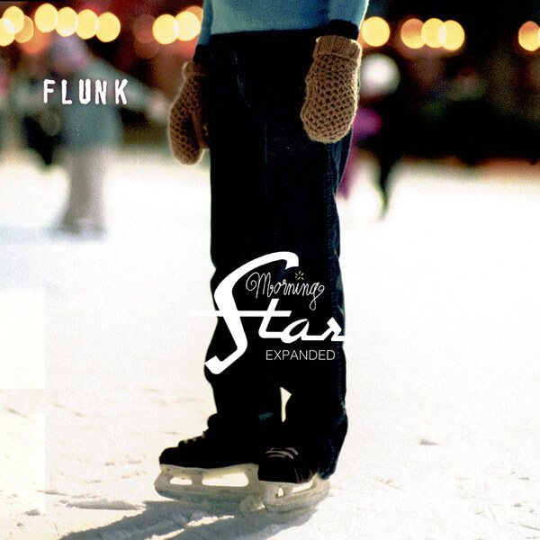 Flunk - Morning Star Expanded - CD