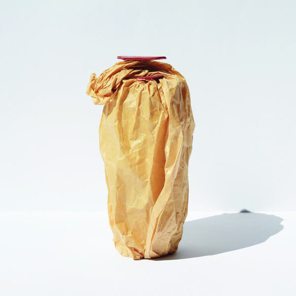 Federico Madeddu Giuntoli - The Text and The Form - LP