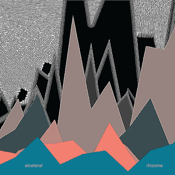 Etceteral - Rhizome - LP