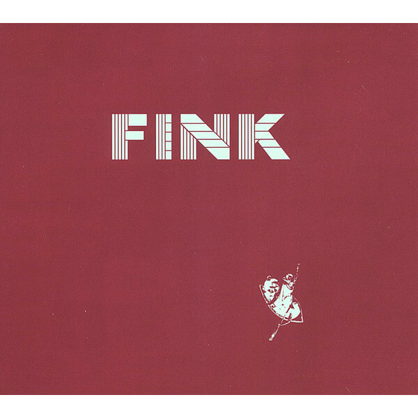 Fink - Fink - LP