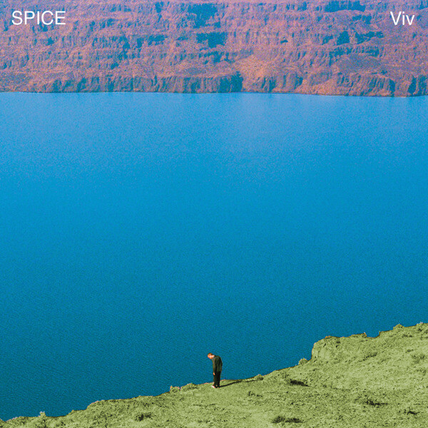 Spice - Viv - LP