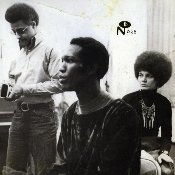 Willie Wright - Telling The Truth - LP