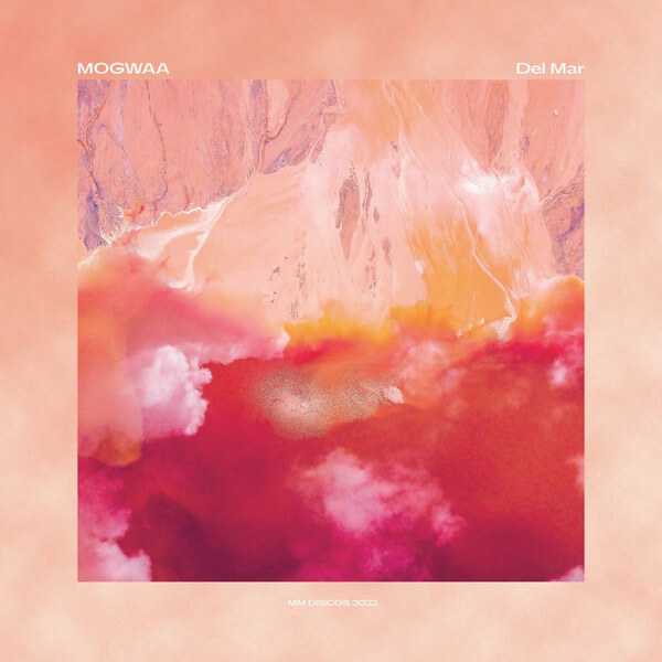 Mogwaa - Del Mar - LP