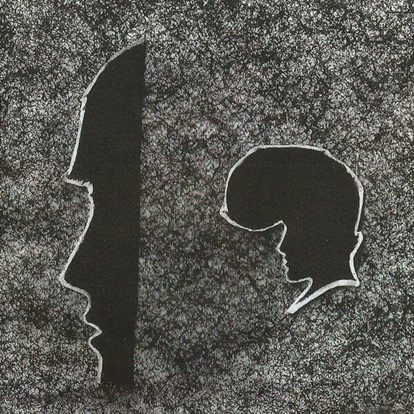 Charlie Mergia - Und The Hefker Girl - LP