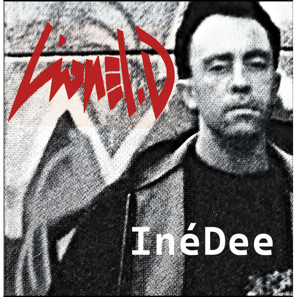 Lionel D & Dee Nasty - Inedee - 7"