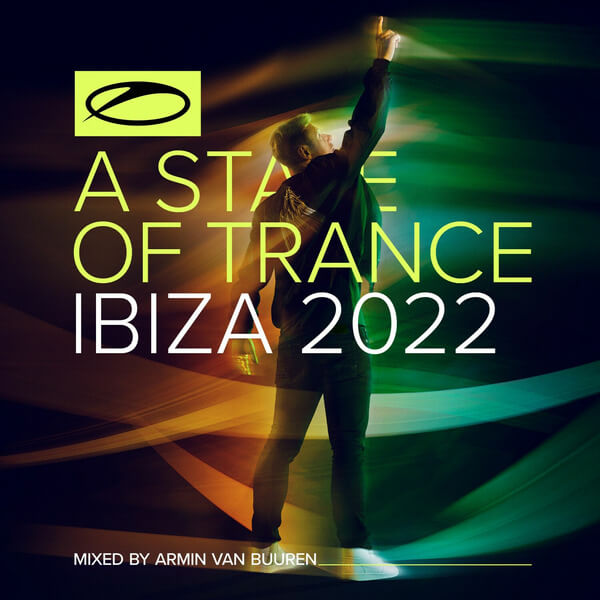 Armin Van Buuren - A State Of Trance - Ibiza 2022 - 2CD
