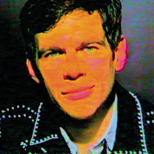 James Righton - Jim, I’m Still Here - LP