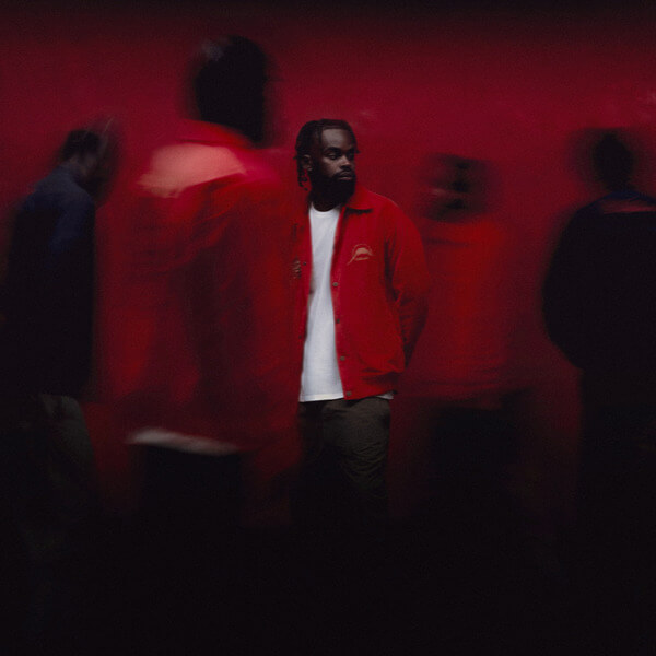 Mansur Brown - NAQI Mixtape - LP