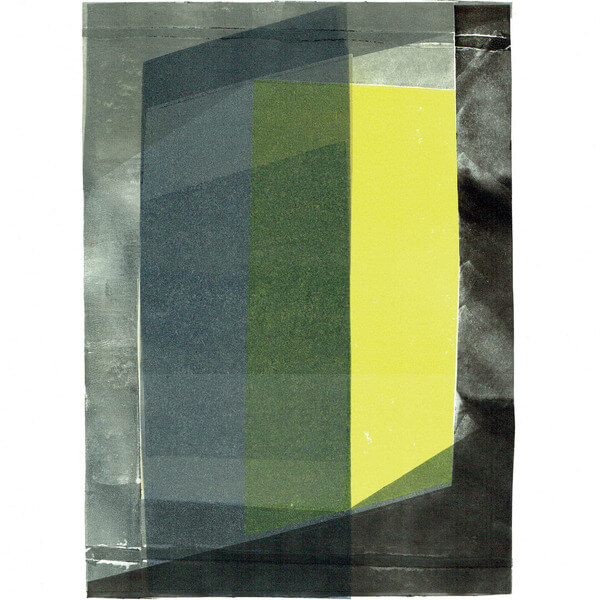 Sa Pa - Borders of the Sun - 12"