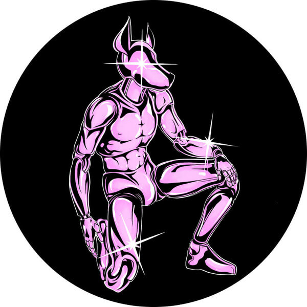 Nocow - Youth EP - 12"