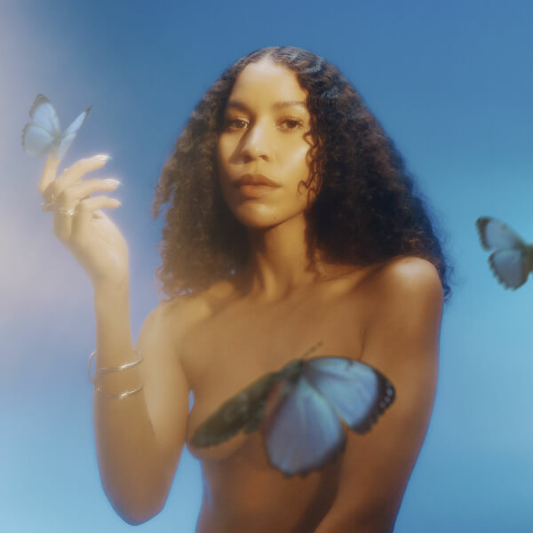 Charlotte Dos Santos - Morfo - LP