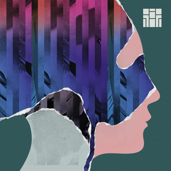 Toh Imago - Refuge - LP