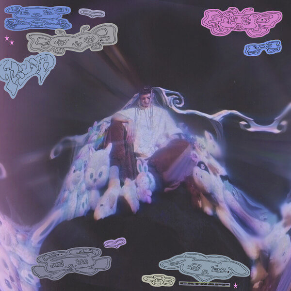 Catnapp - TRUST - LP