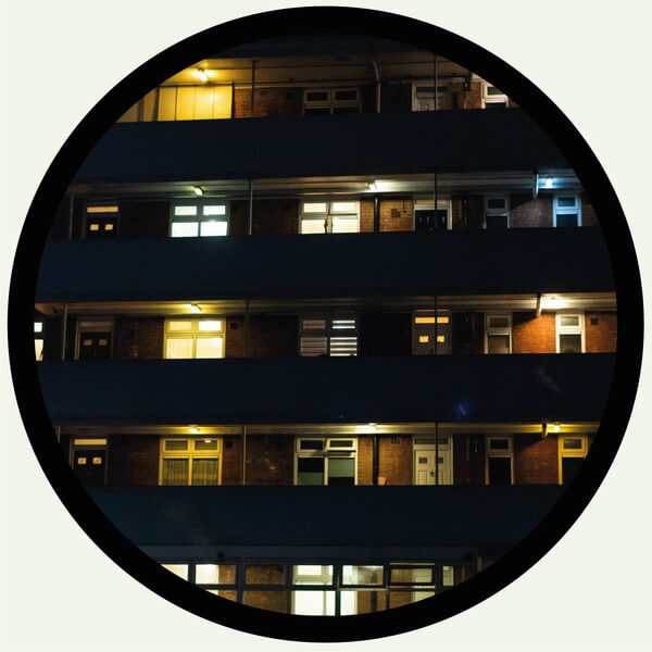 Karma - Dat Dat Dat / Whip Tha 44 - 12"