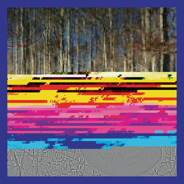 Daniel Bachman - Almanac Behind - CD