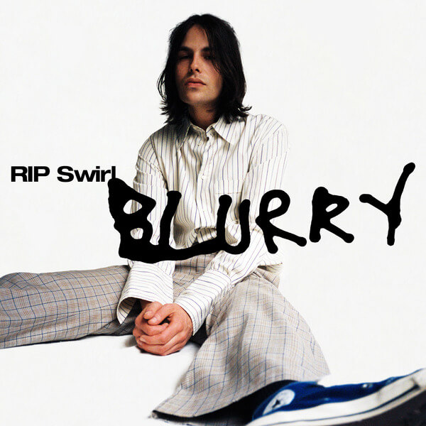 Rip Swirl - Blurry  - LP