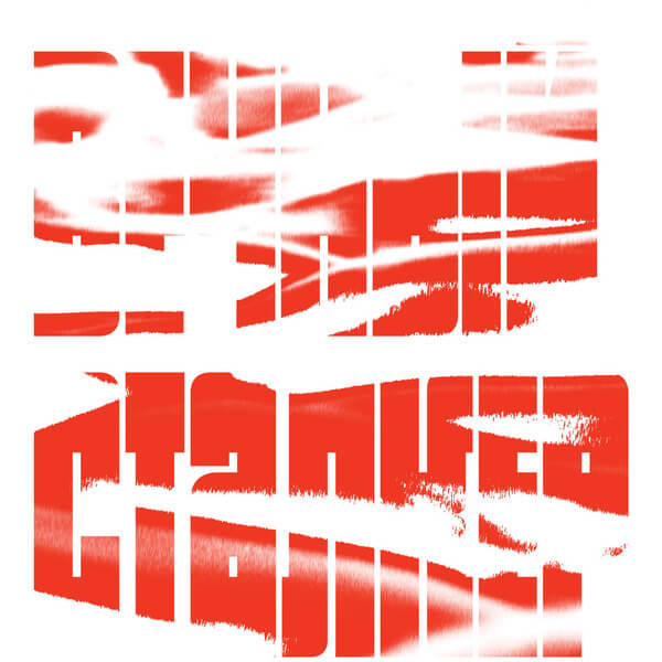 Merzbow / Lawrence English - Eternal Stalker - LP