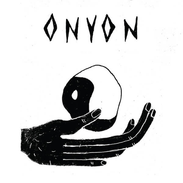 Onyon - Onyon - Tape