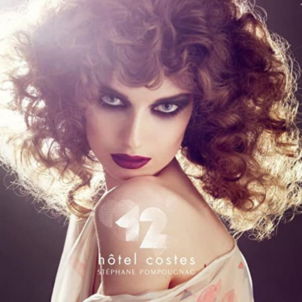 Stephane Pompougnac - Hotel Costes 12 - CD