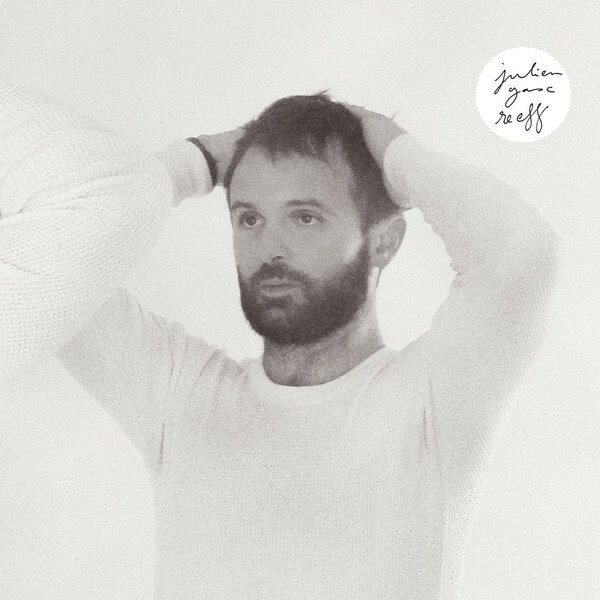 Julien Gasc - Re Eff  - CD