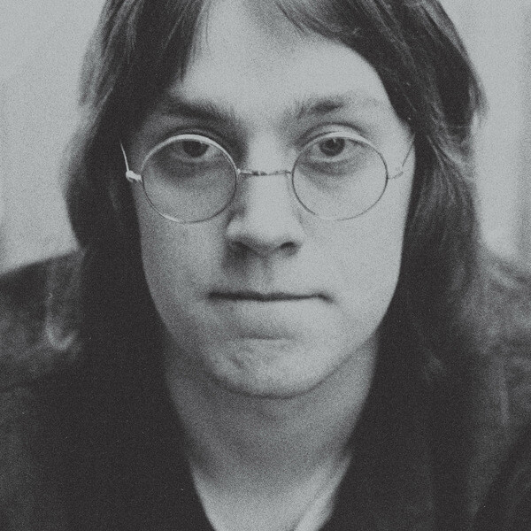 Sjunne Ferger - Mind Games - LP