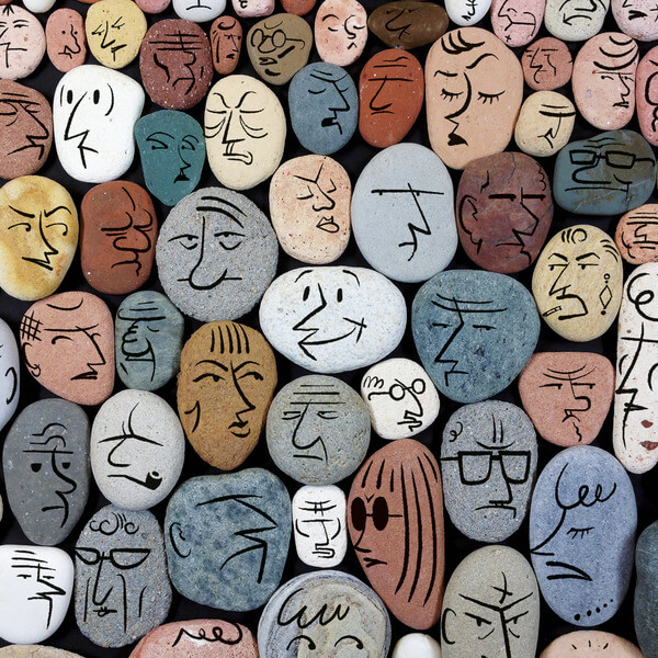 Bart & The Bedazzled - People Person - 7"