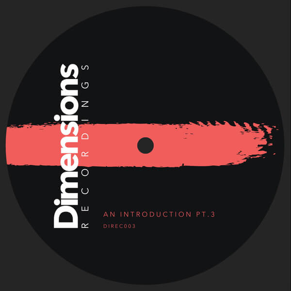 VA - An Introduction, Part 3 - 12"