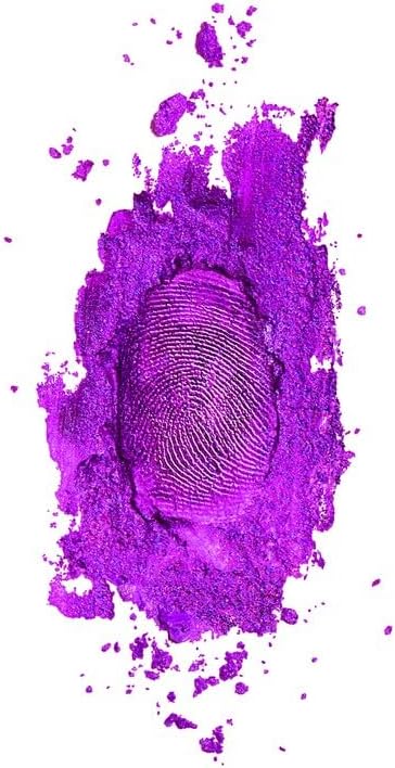 Nicki Minaj - The Pinkprint - Vinyl LP