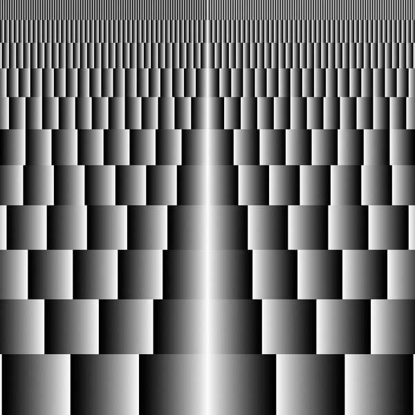 Chris Korda - Passion For Numbers - LP