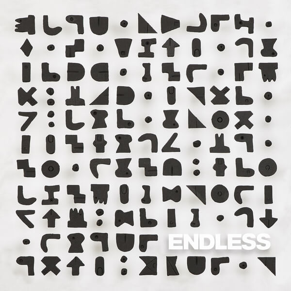 Nicolas Masseyeff - Endless - 2LP