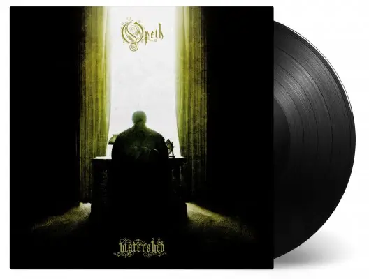 Opeth - Watershed - Vinyl LP - Image 2
