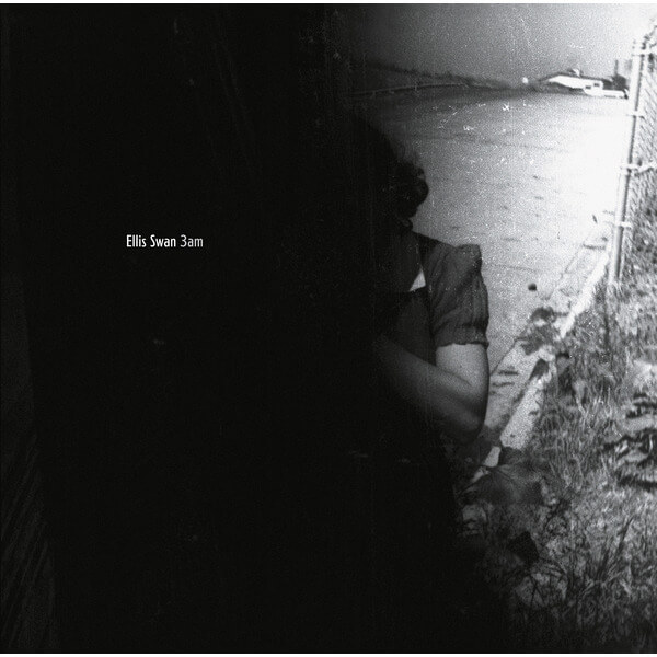 Ellis Swan - 3am - LP