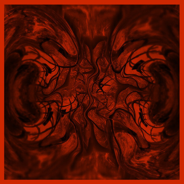 Larry - Over The Why - 12"