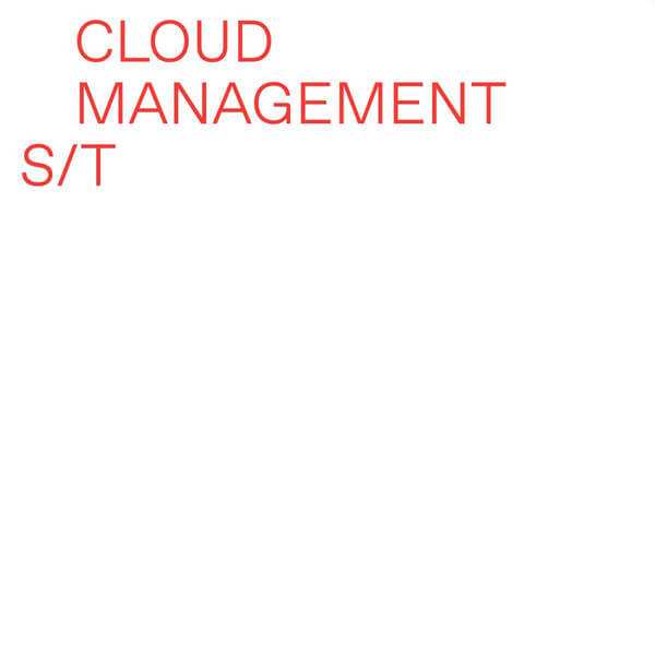 Cloud Management - Cloud Management - LP