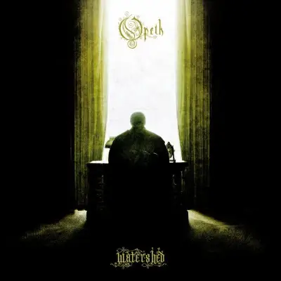 Opeth - Watershed - Vinyl LP