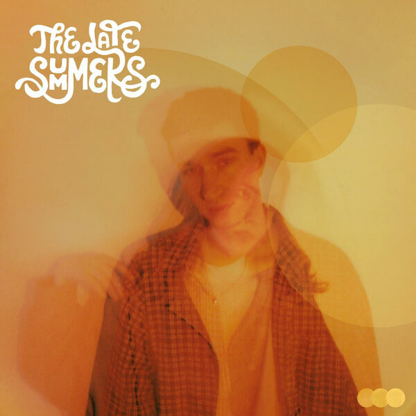 The Late Summers - Daylight/Night - CD