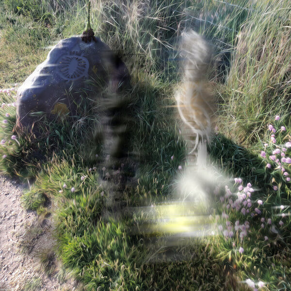 Yem Gel - Endchantment - CD