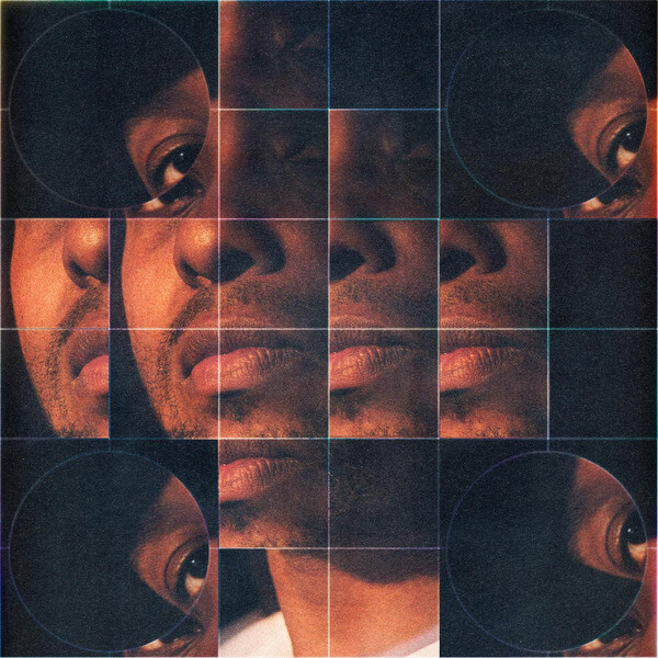 Ben Marc - Glass Effect - CD