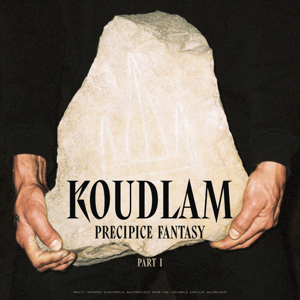 Koudlam - Precipice Fantasy - 2LP