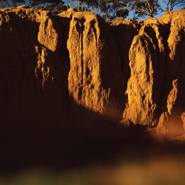 The Shaolin Afronauts - The Fundamental Nature Of Being, Part Three - CD