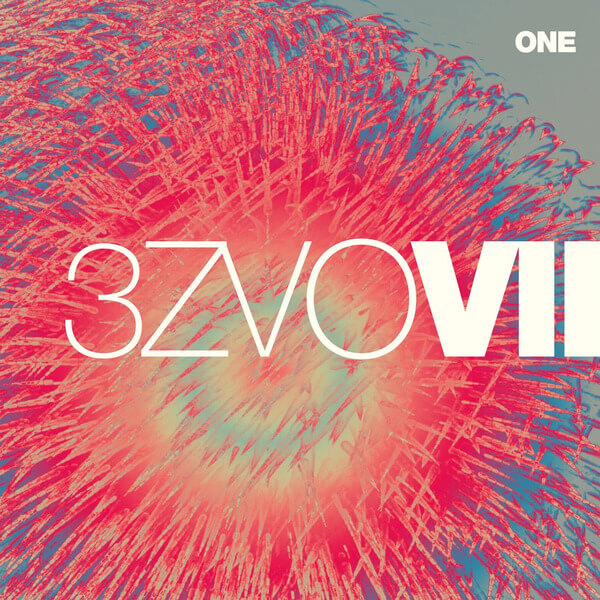 3 ZVO - One - LP