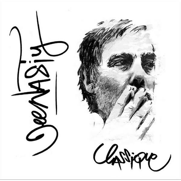 Dee Nasty - Classique - CD