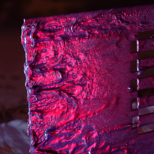 Wel Ker - Enhancer - Tape