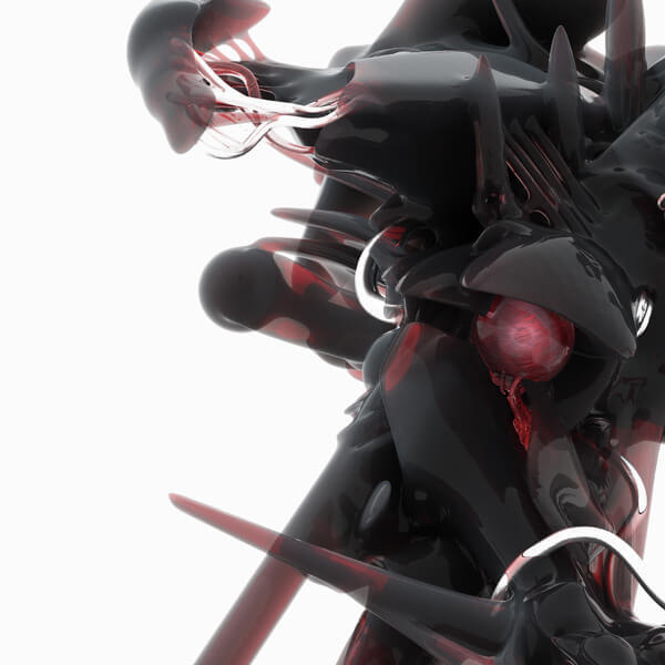 lynyn - lexicon - Tape