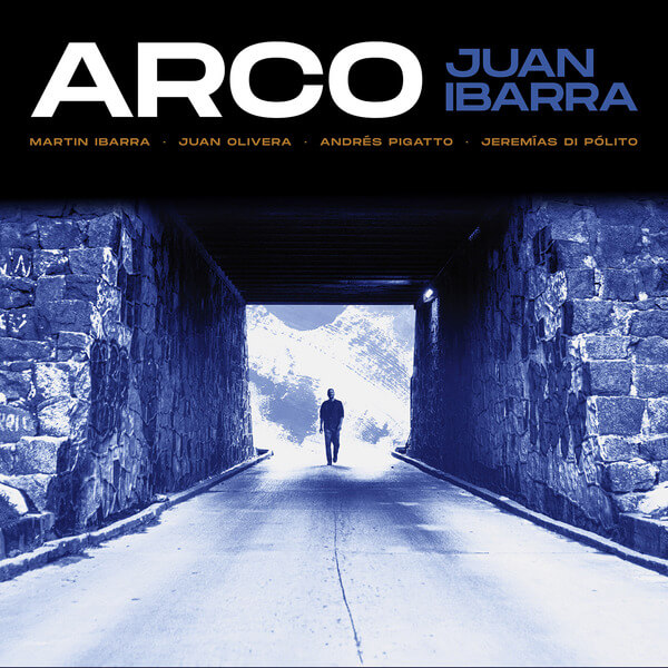Juan Ibarra - ARCO - LP