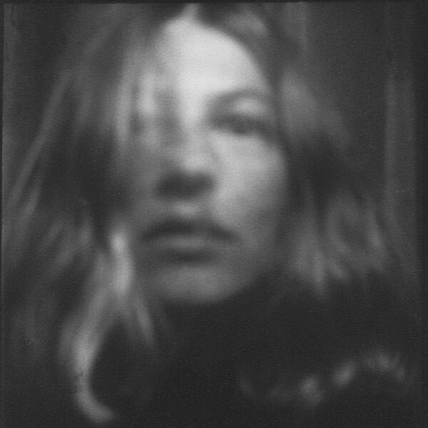 Indigo Sparke - Hysteria - LP+7"