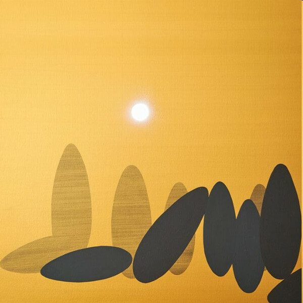 Jacek Sienkiewicz - Pristine - LP