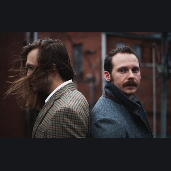 Penny & Sparrow - Let A Lover Drown You - LP